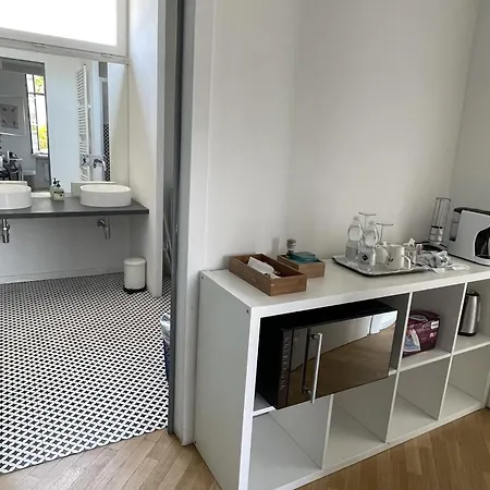 Penthouse 5 Min From Duomo Di Lejlighed Milano