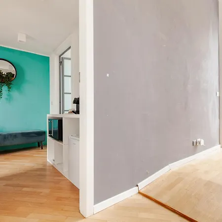 Penthouse 5 Min From Duomo Di 아파트