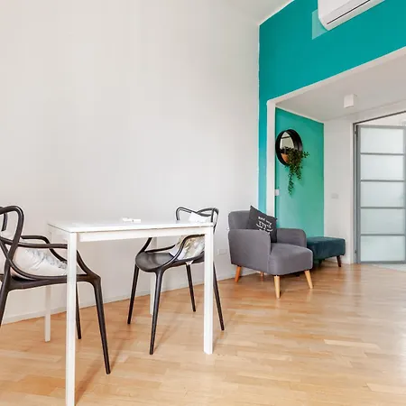 Penthouse 5 Min From Duomo Di Milano