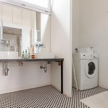 Penthouse 5 Min From Duomo Di * Milano
