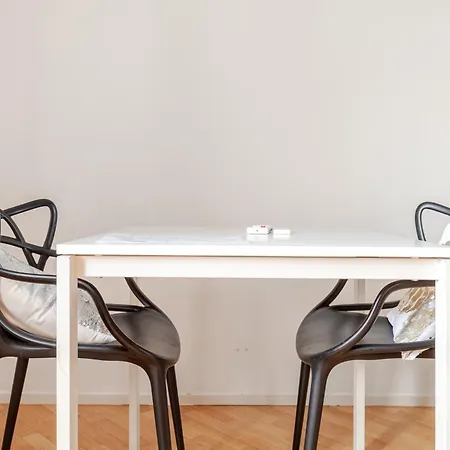 Penthouse 5 Min From Duomo Di Lejlighed Milano
