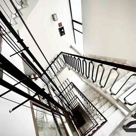 Penthouse 5 Min From Duomo Di דירה *